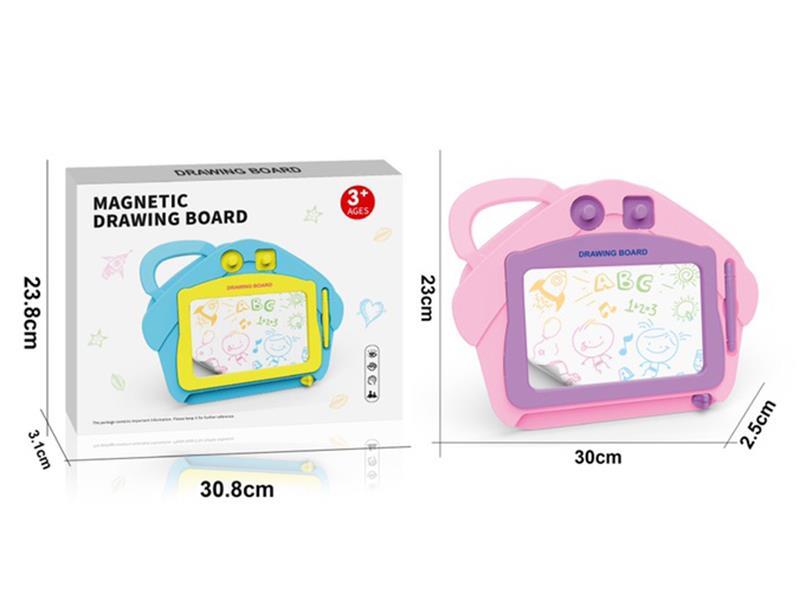 Writing Board(Multicolor)