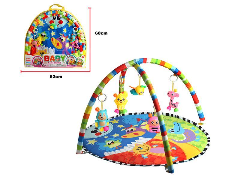 Baby Fitness Blanket