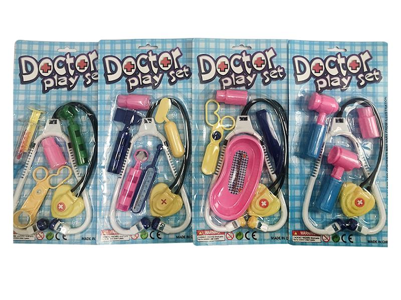 Doctor Set