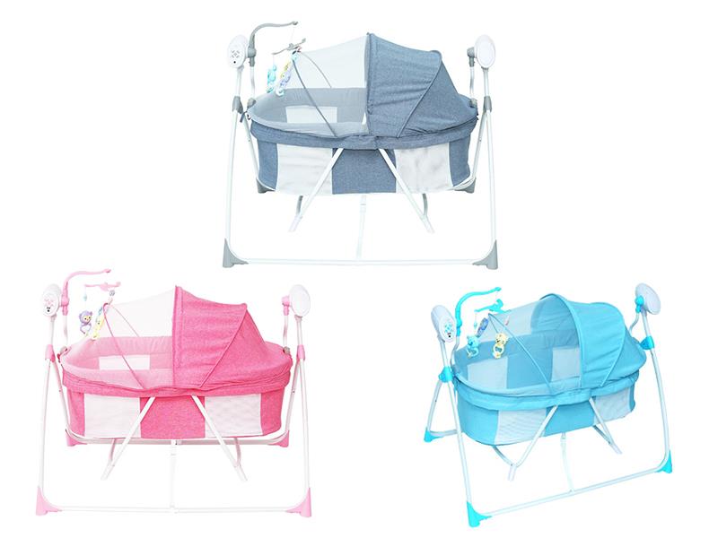B/O Baby Bouncer(With IR Remote Control)