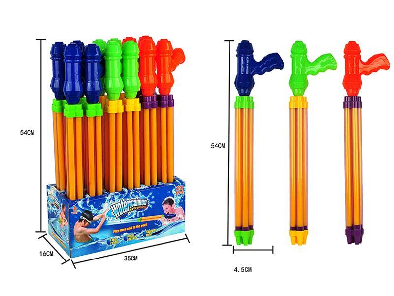 12PCS Water Pumping Spray Gun