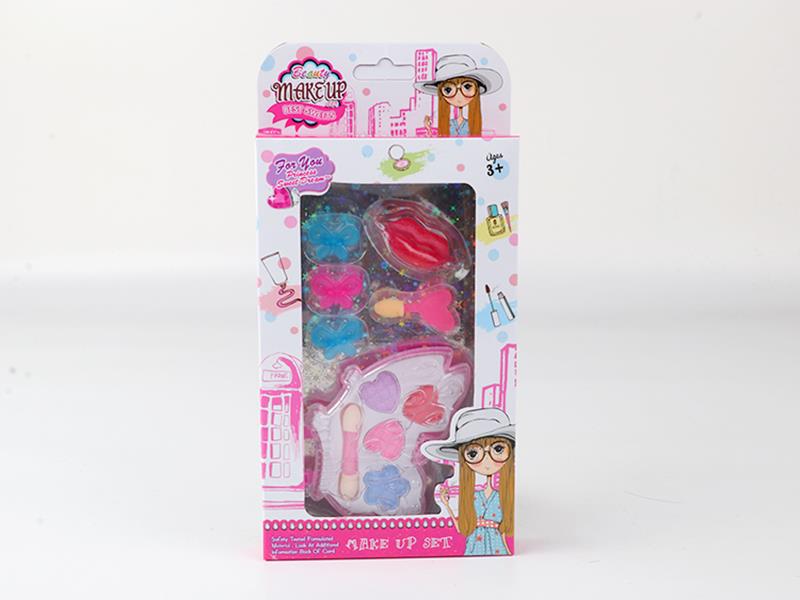 Children's Makeup Set