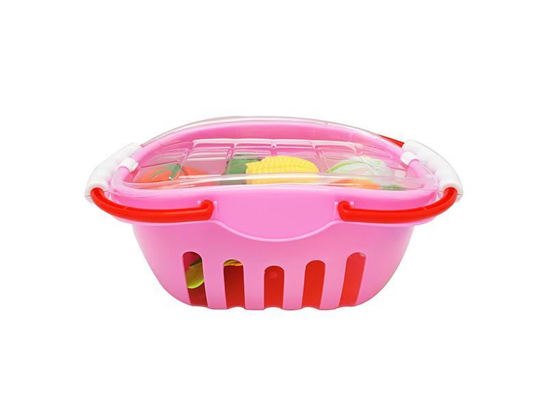 Cutting Vegetables Set