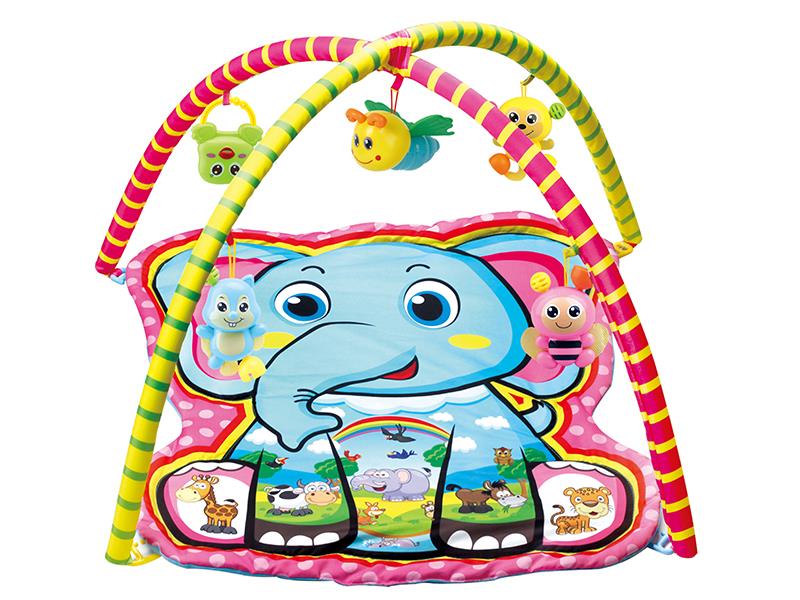 Baby Fitness Blanket