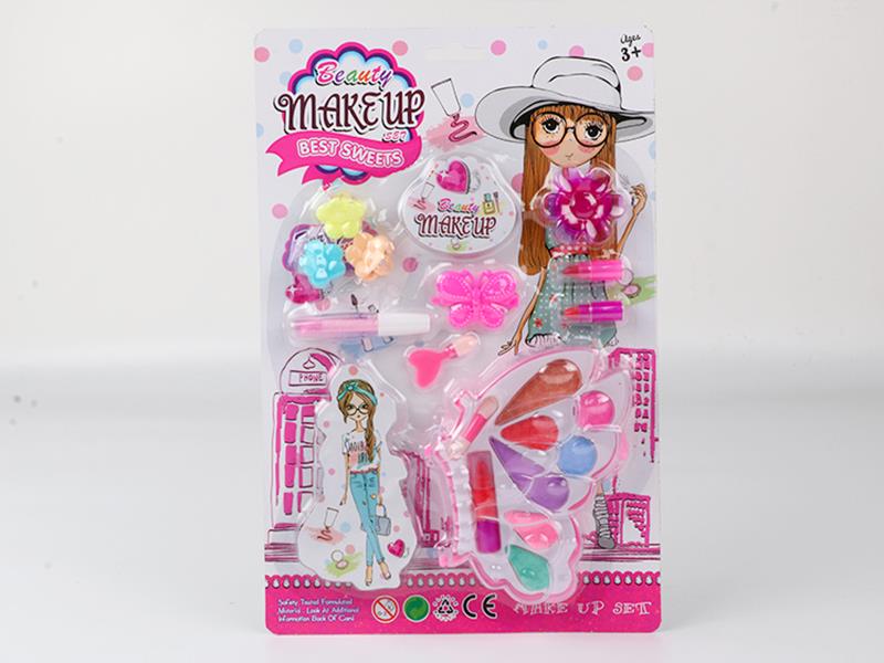 Children's Make Up Set