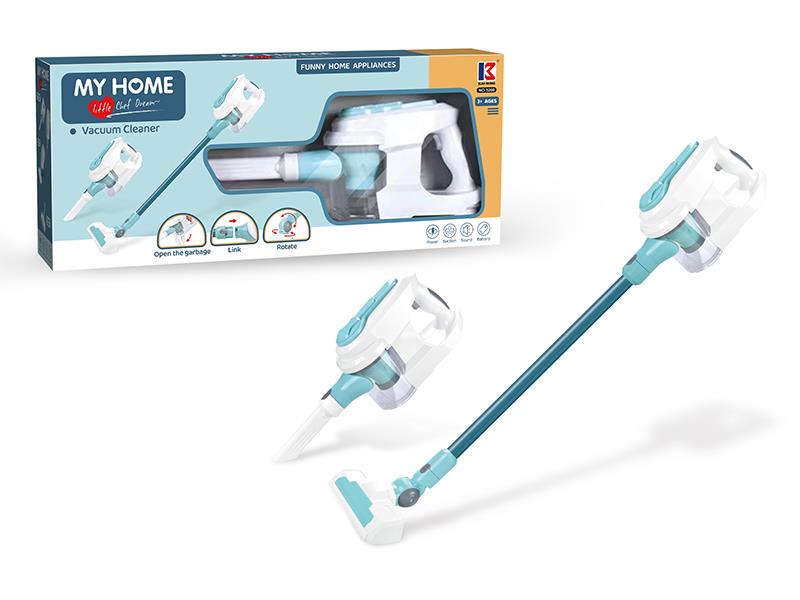 B/O Wireless Handheld Vacuum Cleaner
