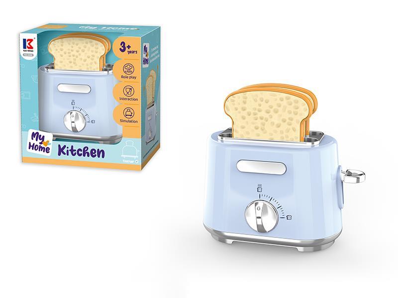 Bread Maker Toy