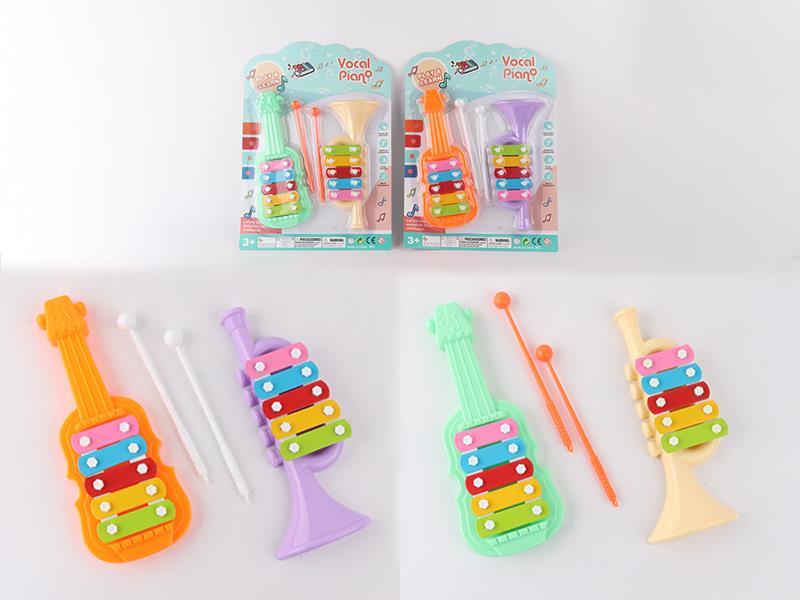 Xylophone Set