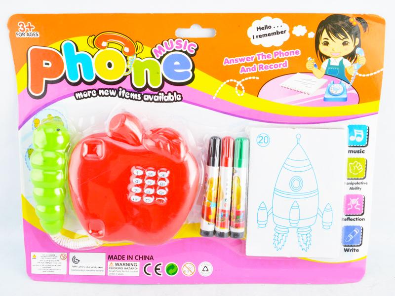 Children's Telephone Sets