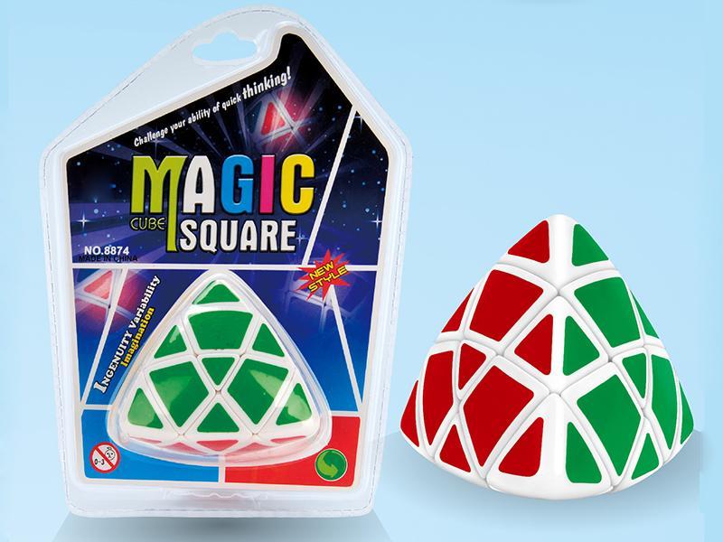 MAGIC CUBE