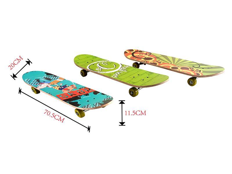 Children Scooter