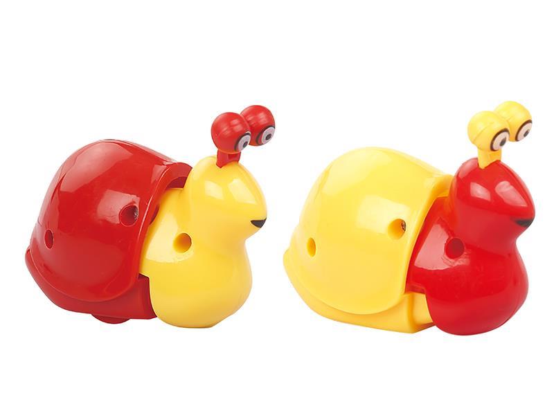 Wind Up Walking Snail