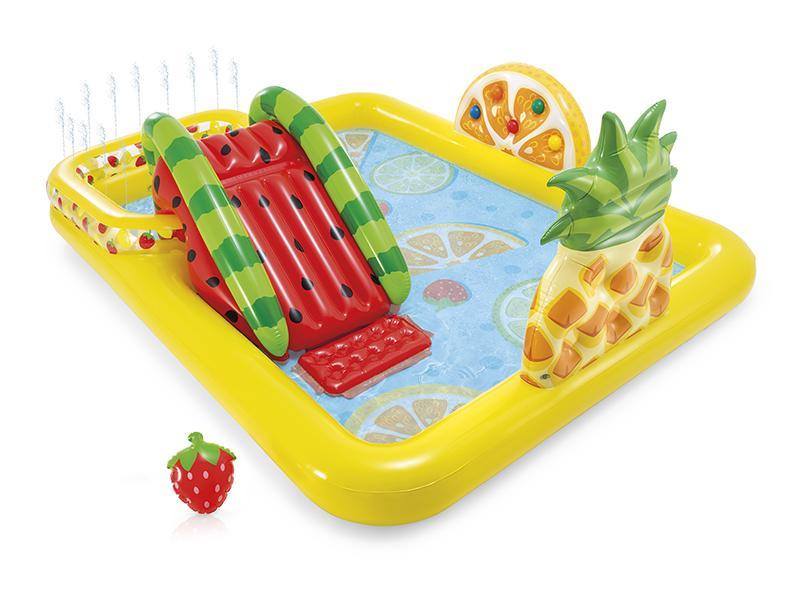 FUN'N FRUITY PLAY CENTER
