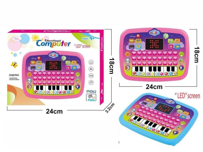 English Tablet Learning Machine