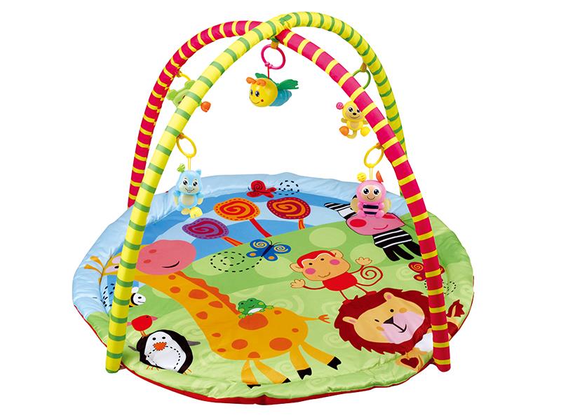 Baby Fitness Blanket