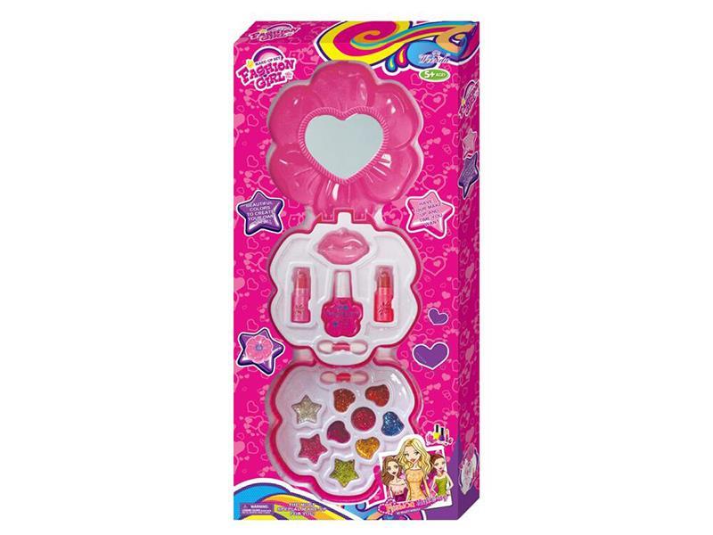 Zhengkuihua 2-Layer Cosmetics