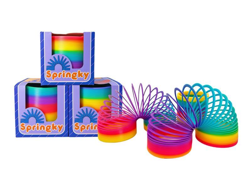 Rainbow Circle Series