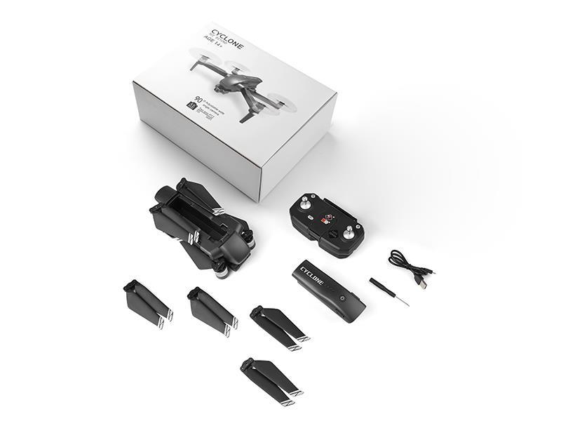 R/C GPS Aerial Photography Drone