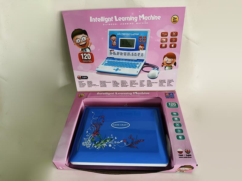 English And Polish Diglossia Laerning Machine