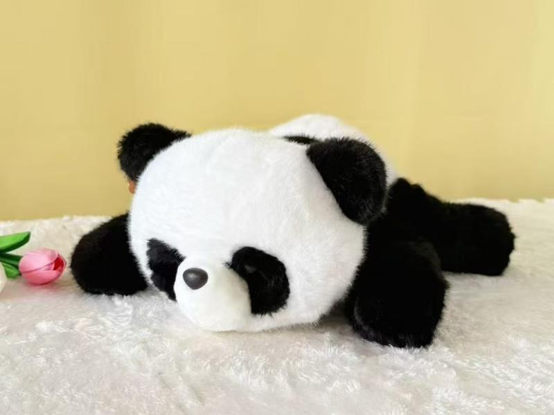 Papa Panda (12 Inches)