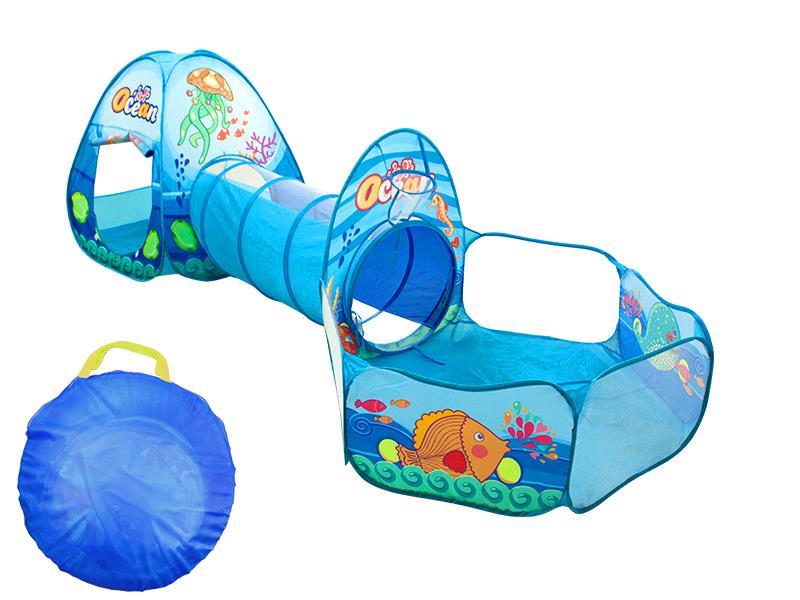 Ocean Tent 3pcs