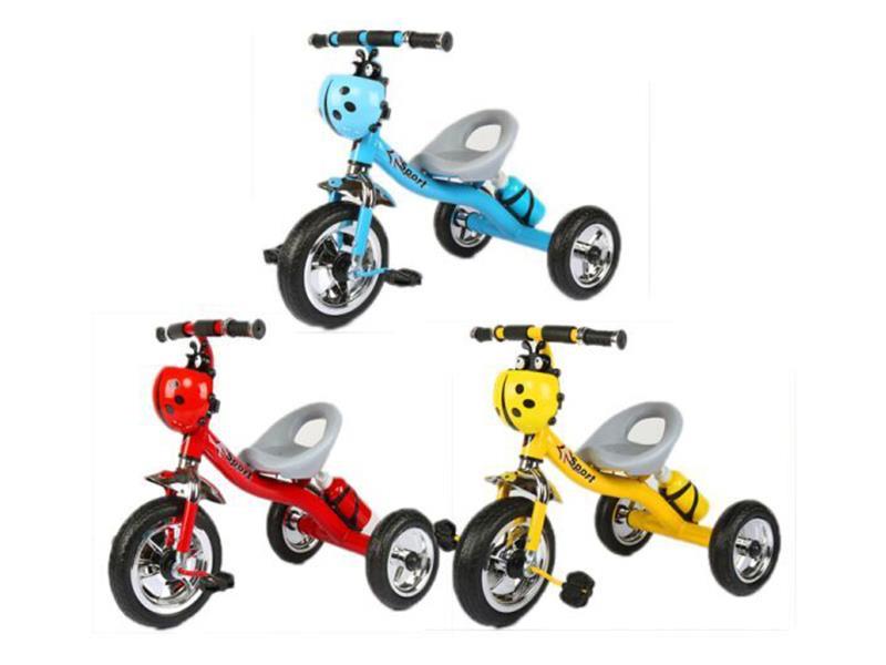 Children's Pedal Tricycle