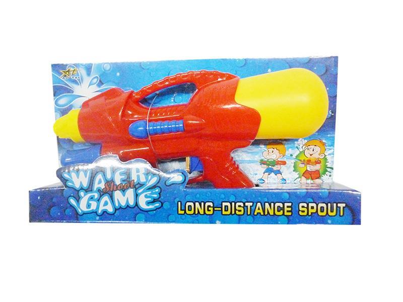 Water Gun Toy