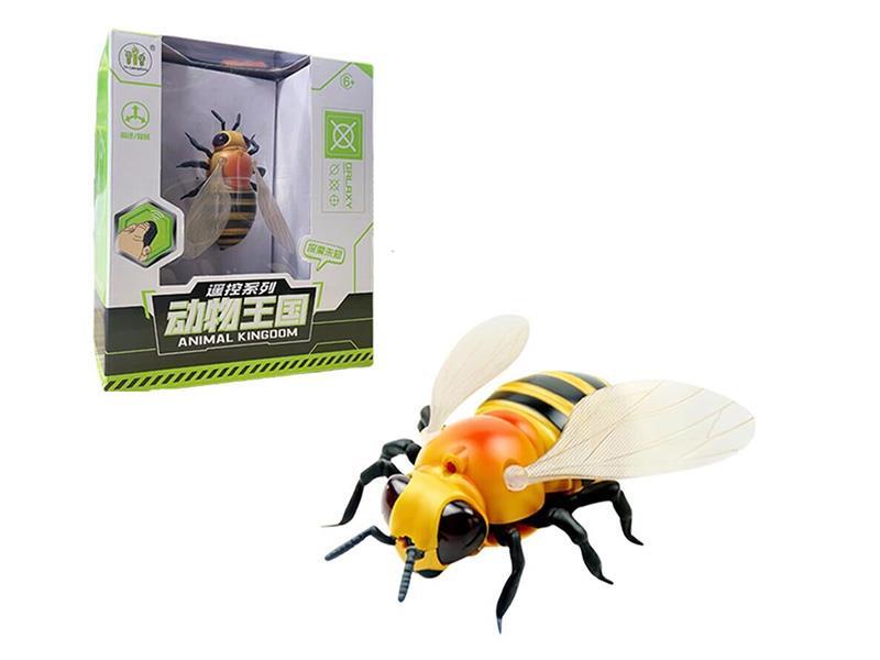 Remote Control Bee