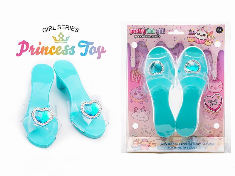 Princess Shoes