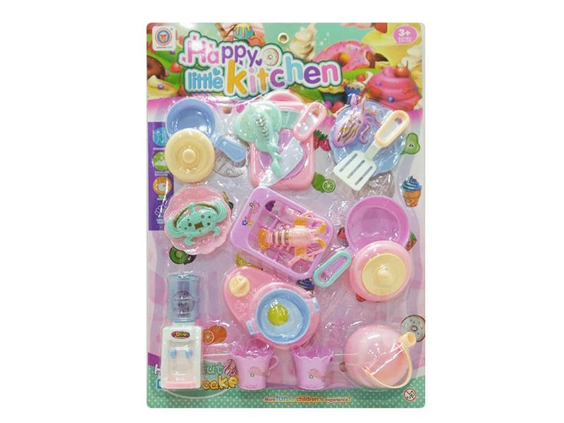 Kitchen Set