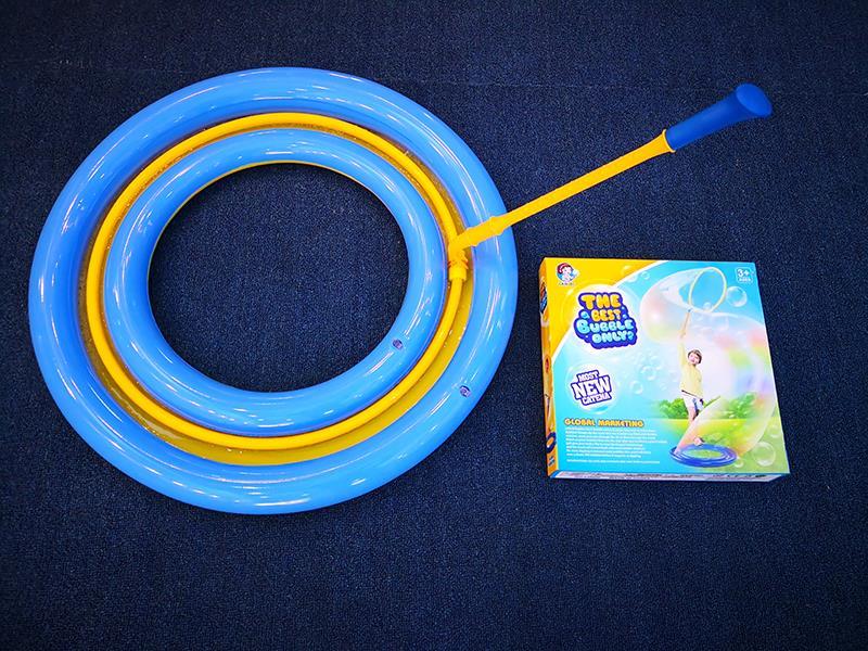 Bubble Toys