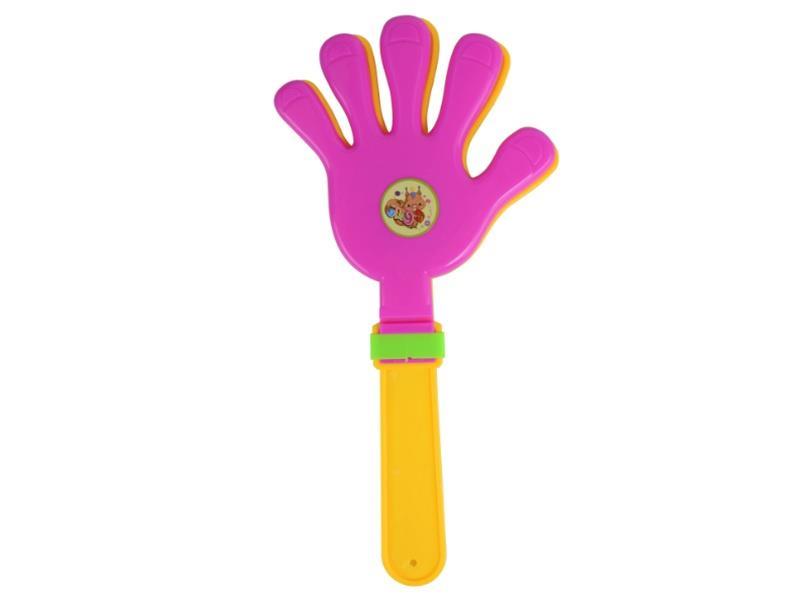 Cartoon Hand clapper
