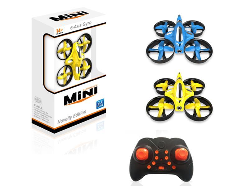 RC Mini Drone