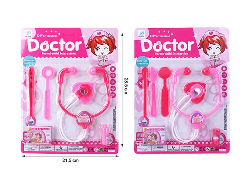 Medical Toy Series