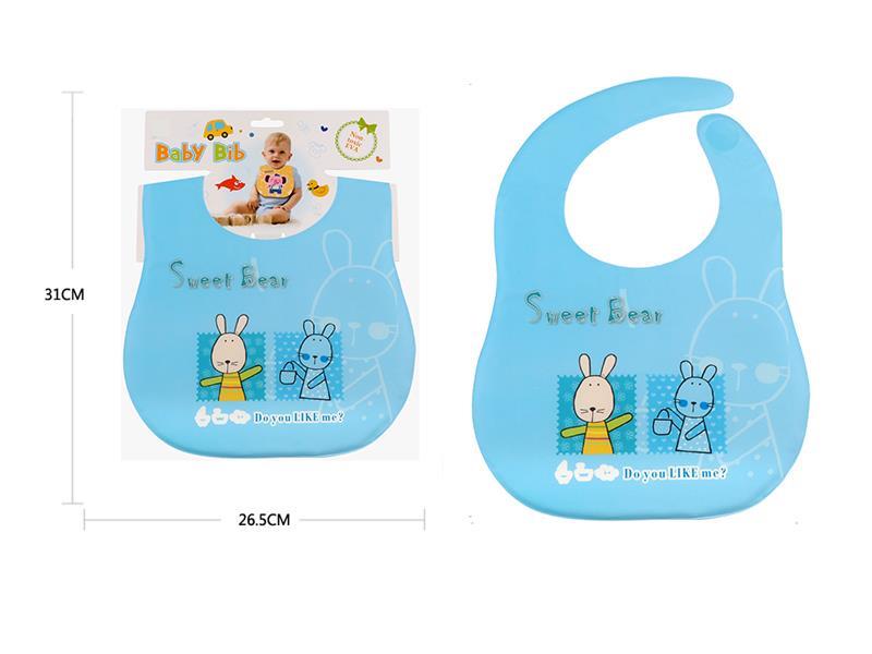 EVA Baby Bib