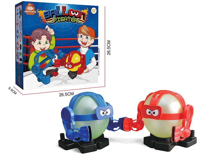 Balloon Fighter