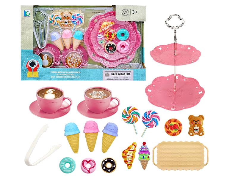 Dessert Stand Dessert Set