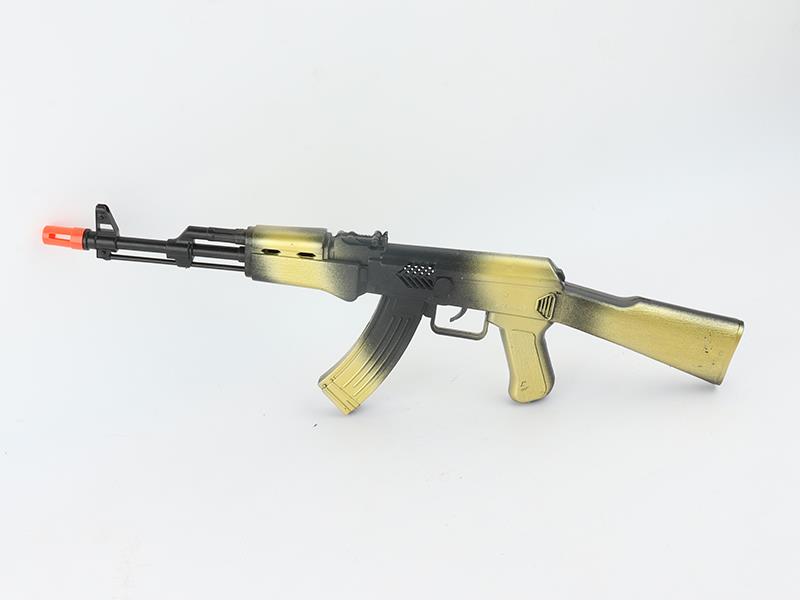 Line Gold AK47 Flint Gun