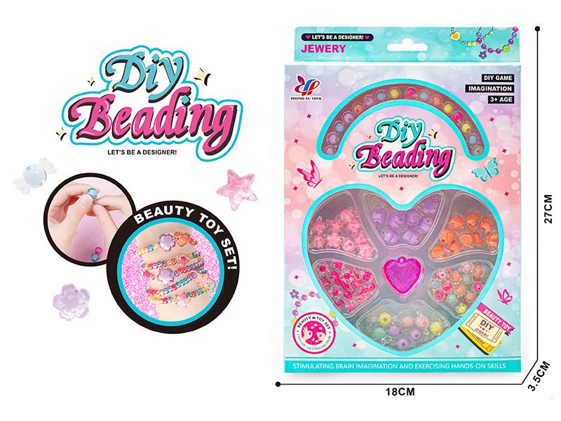 DIY Beads