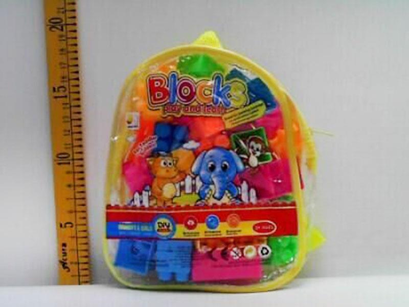 Building Blocks 36pcs