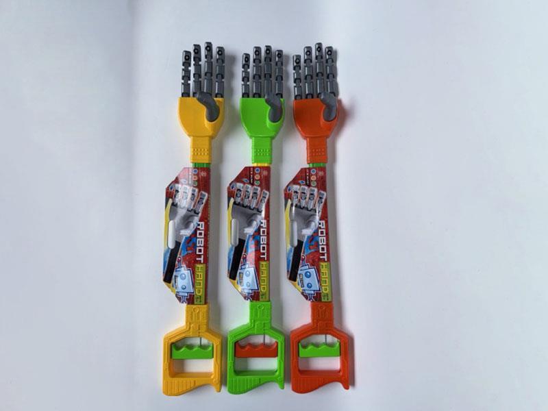 Five-Finger Manipulator(Three-Color Mixed Packaging)