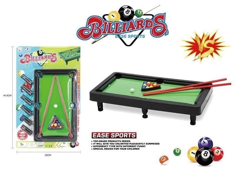 Billiard Toy