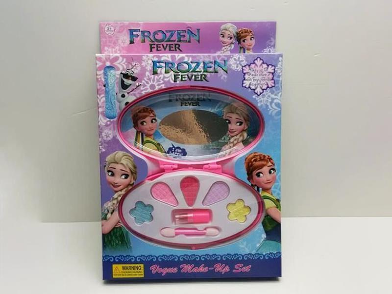 Frozen Eyeshadow