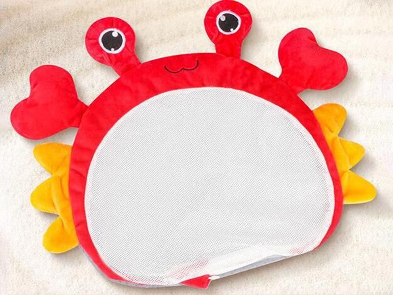 Crab Bean Bag