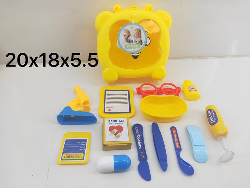 Doctor Set