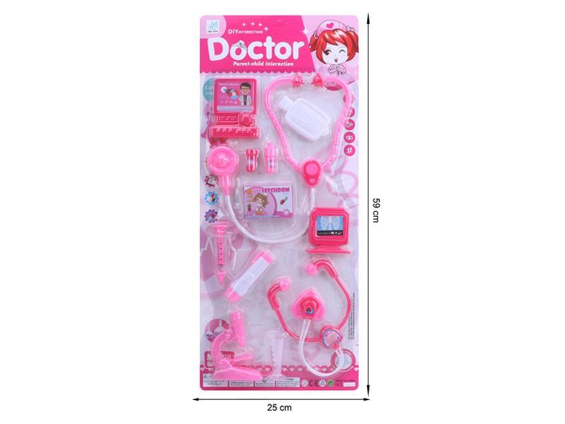 Medical Toy Series
