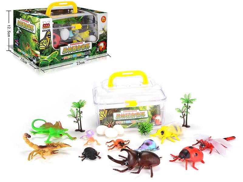 Insect Set