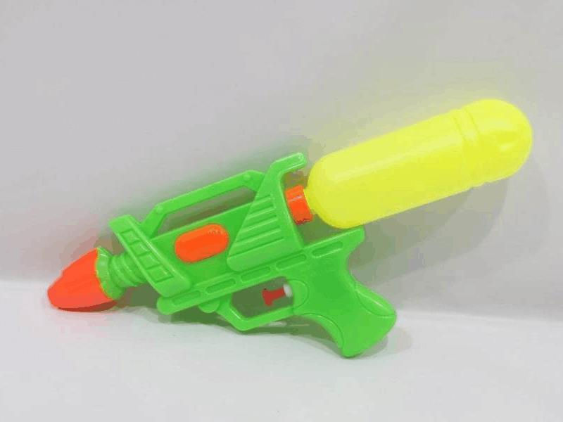 Water Gun