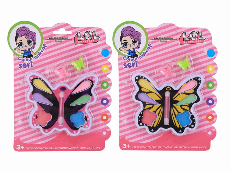 Surprise Doll Makeup Set