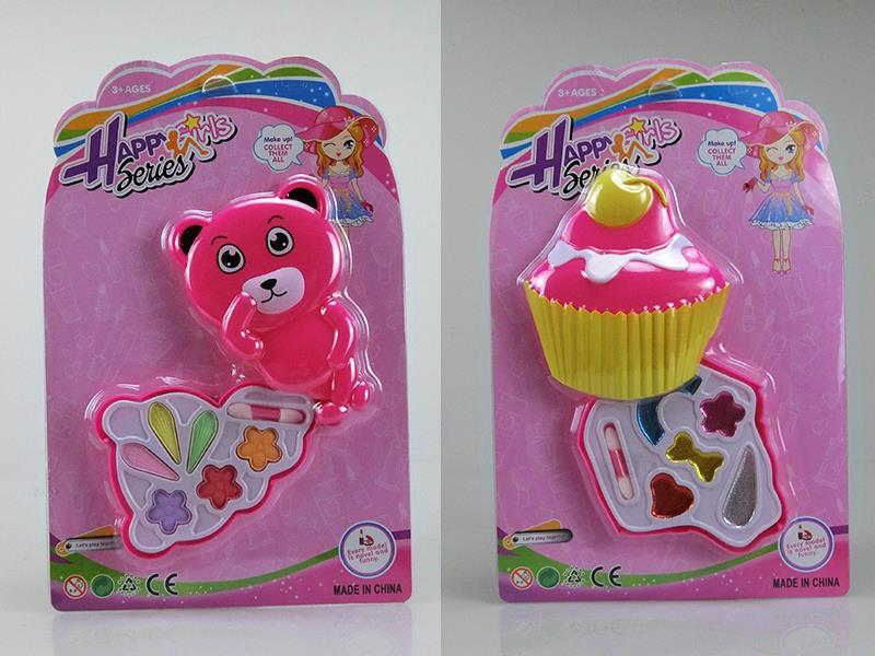 Little Bear Cake Cosmetics